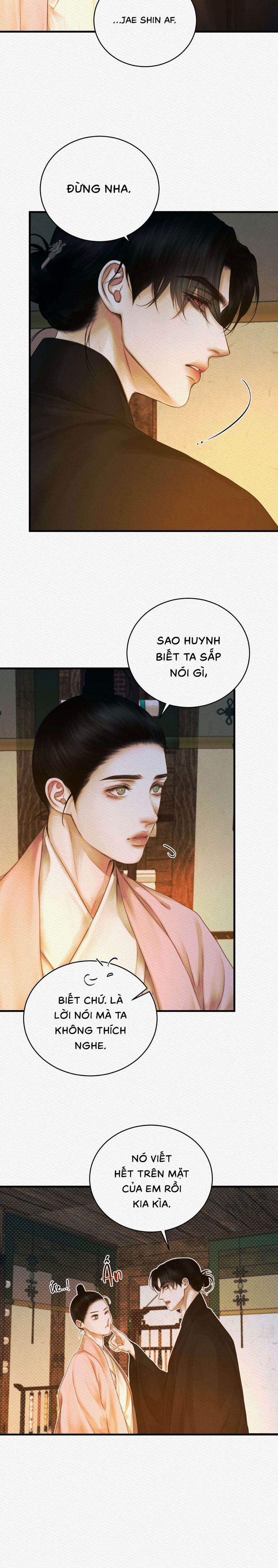 Qủy Dạ Khúc 78 trang 5