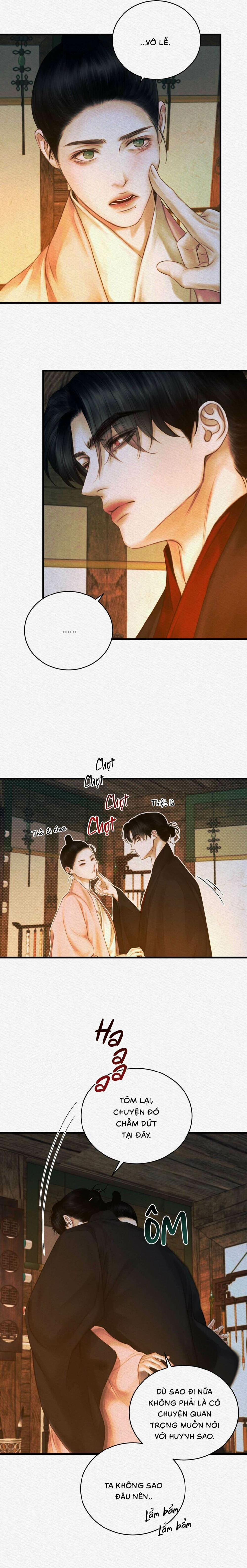Qủy Dạ Khúc 78 trang 6