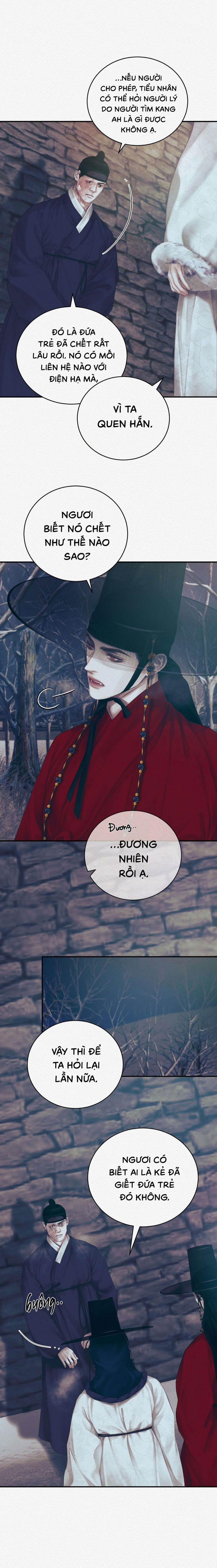 Qủy Dạ Khúc 88 trang 1