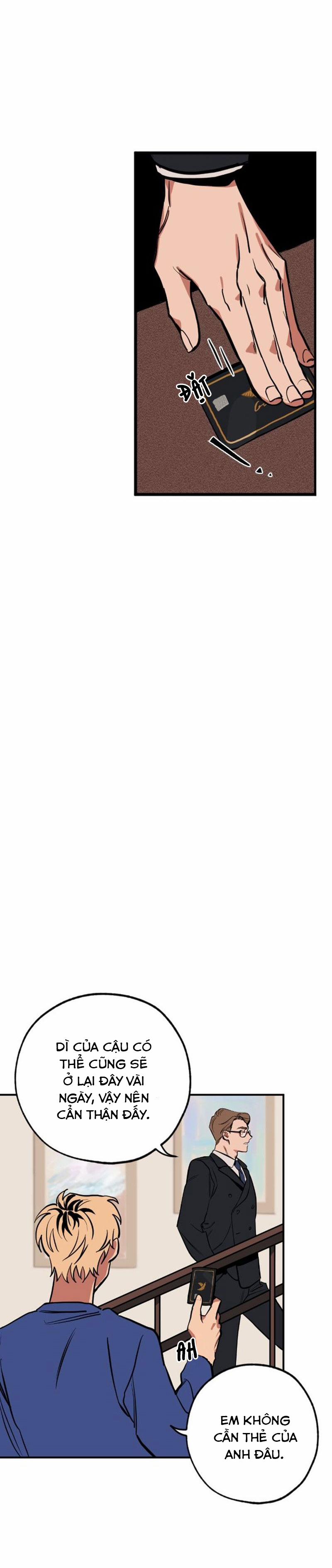 Quỹ đạo của sao Kim 1 trang 10