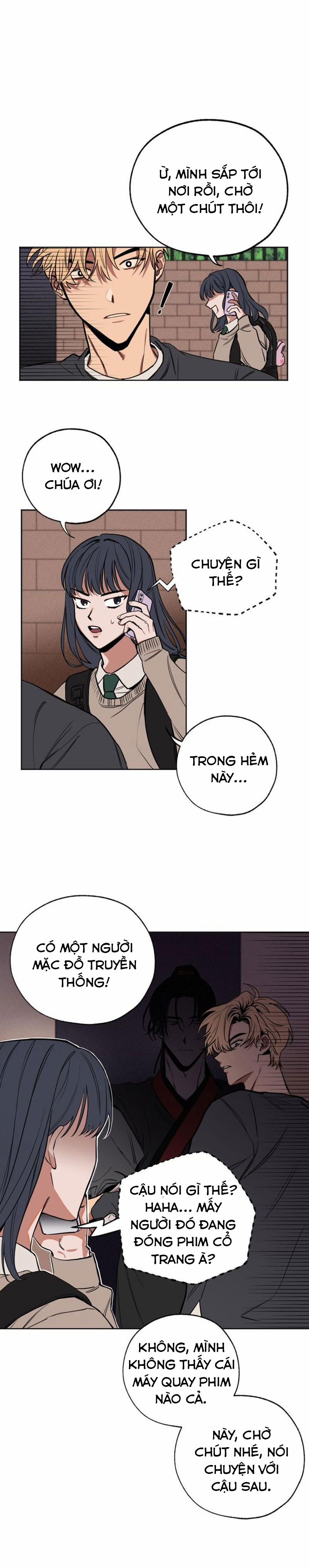 Quỹ đạo của sao Kim 1 trang 24