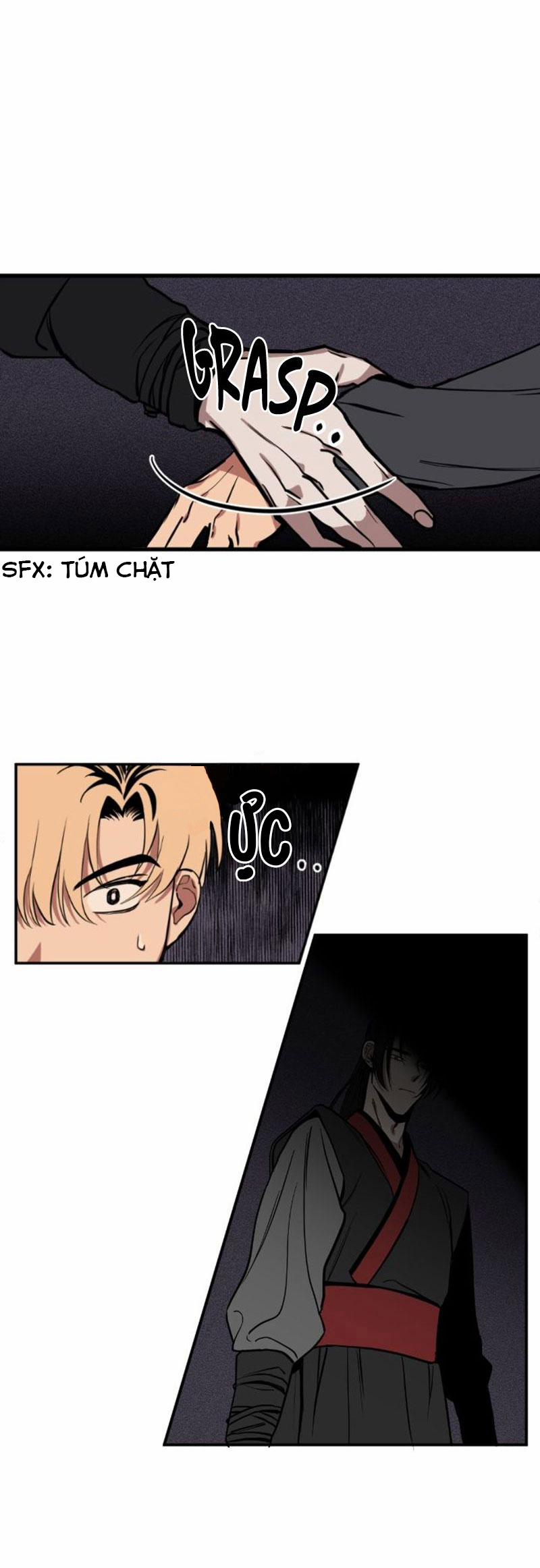 Quỹ đạo của sao Kim 1 trang 25