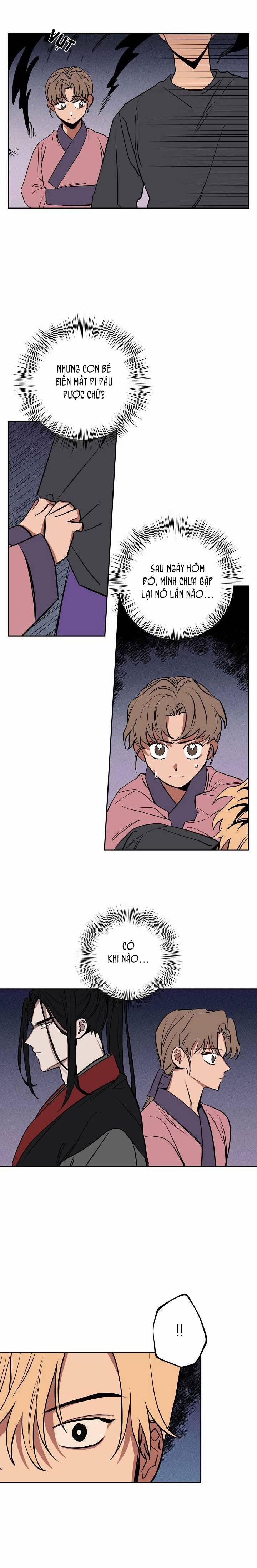 Quỹ đạo của sao Kim 10 trang 11