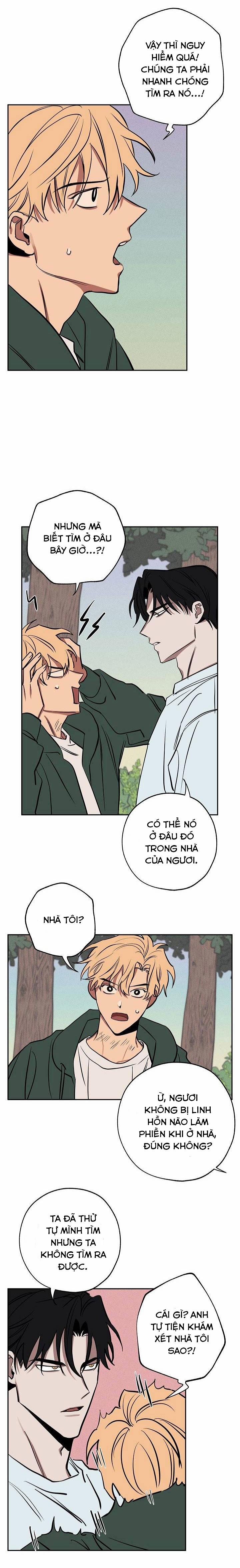 Quỹ đạo của sao Kim 10 trang 14