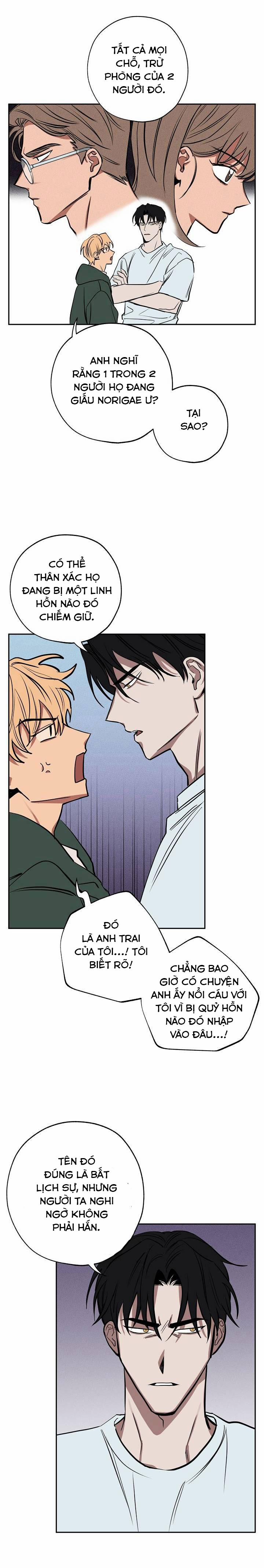 Quỹ đạo của sao Kim 10 trang 15