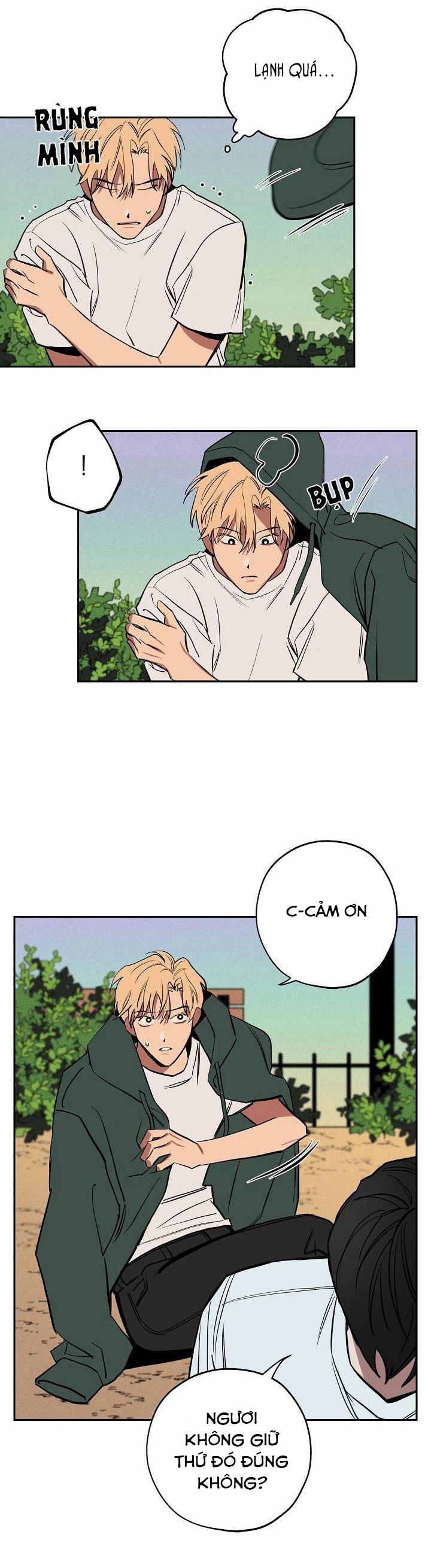 Quỹ đạo của sao Kim 10 trang 7