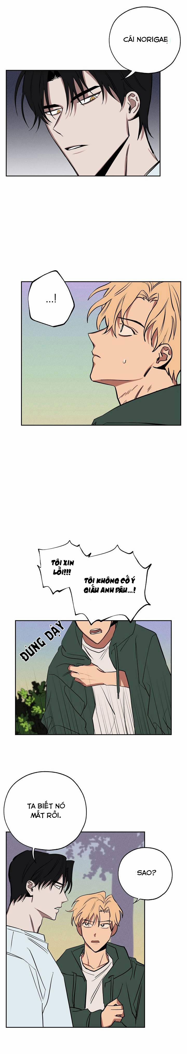 Quỹ đạo của sao Kim 10 trang 8