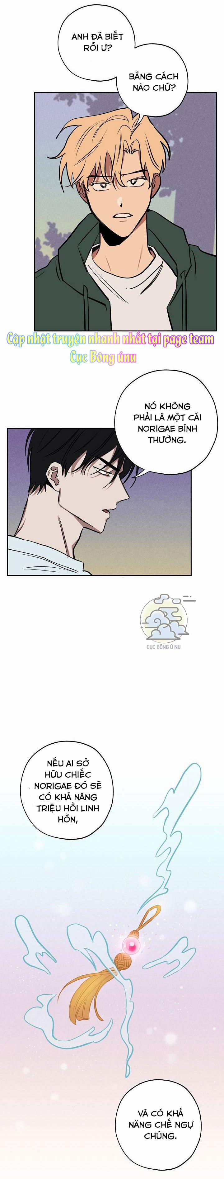 Quỹ đạo của sao Kim 10 trang 9