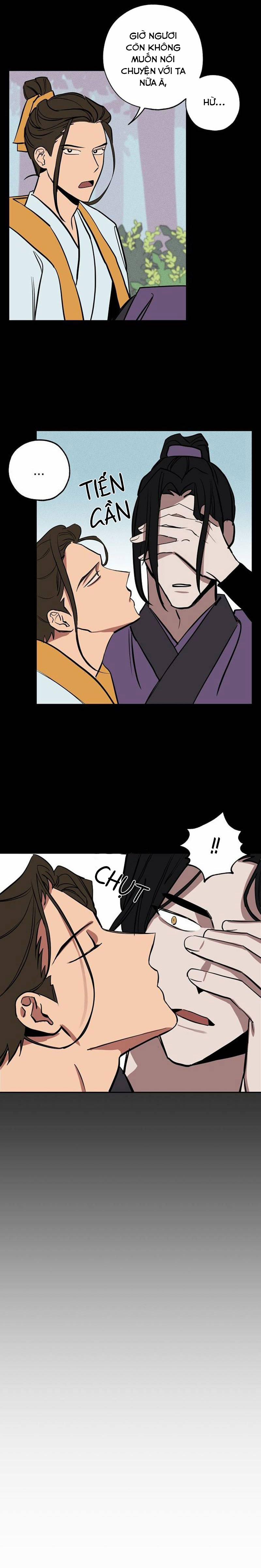 Quỹ đạo của sao Kim 11 trang 16