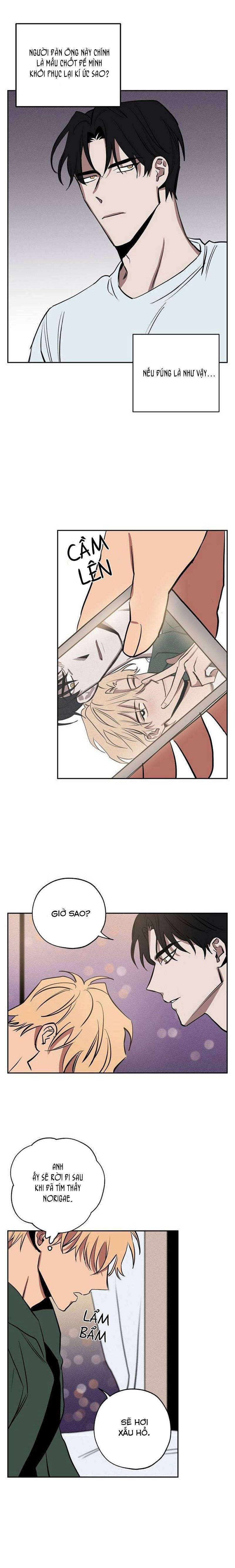 Quỹ đạo của sao Kim 11 trang 18