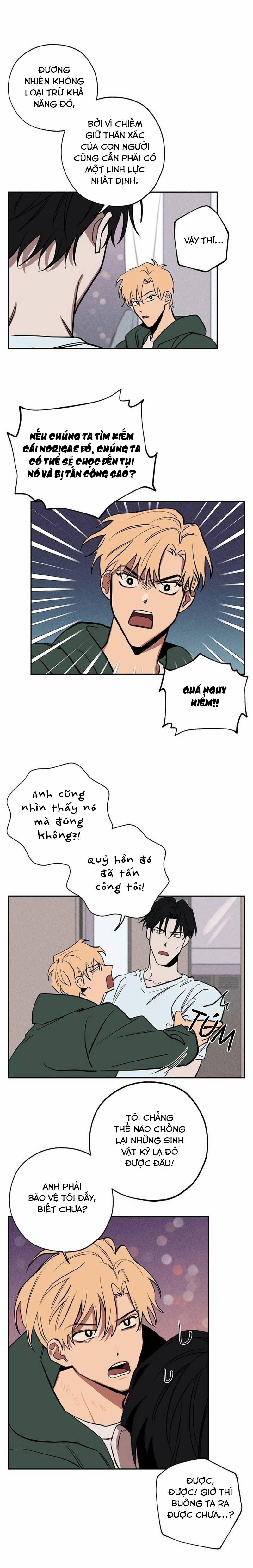 Quỹ đạo của sao Kim 11 trang 3