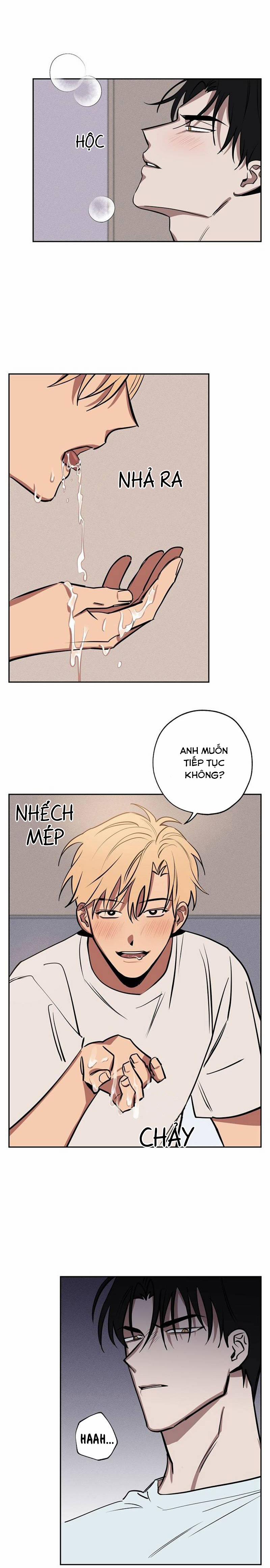 Quỹ đạo của sao Kim 12 trang 10