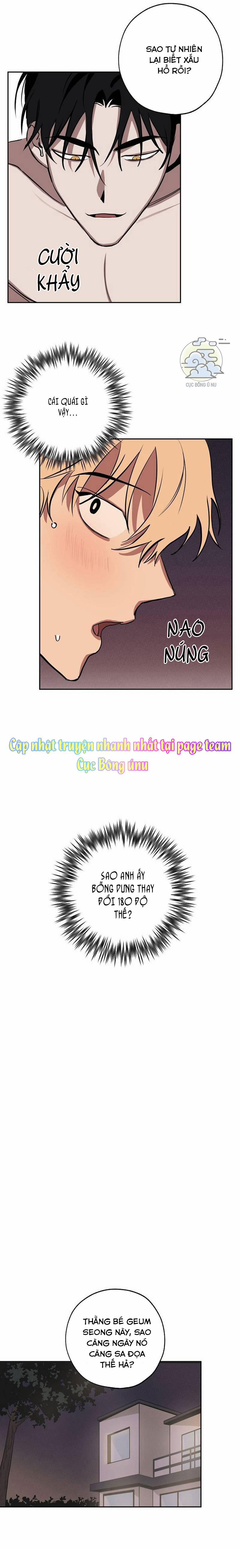 Quỹ đạo của sao Kim 12 trang 17