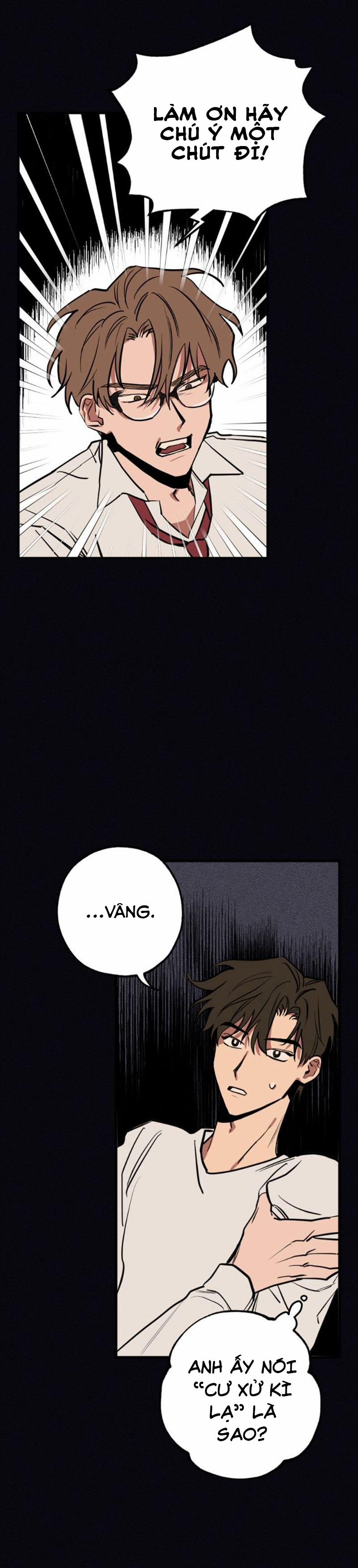 Quỹ đạo của sao Kim 2 trang 12