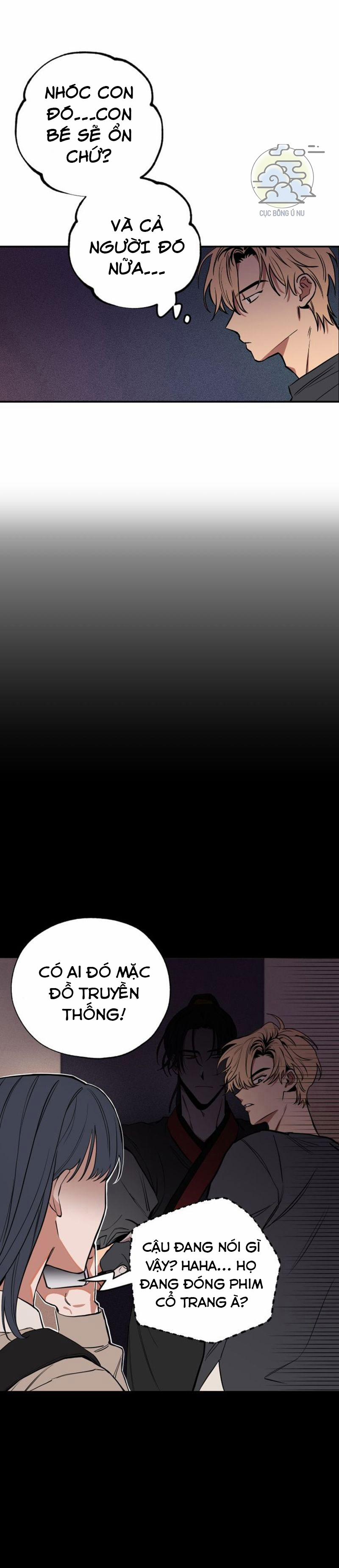 Quỹ đạo của sao Kim 2 trang 23