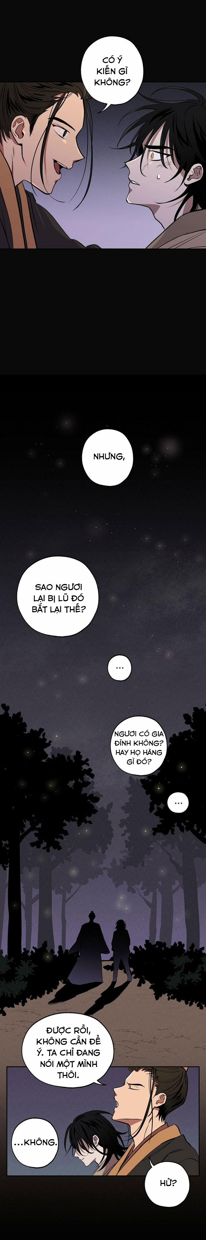 Quỹ đạo của sao Kim 3 trang 12