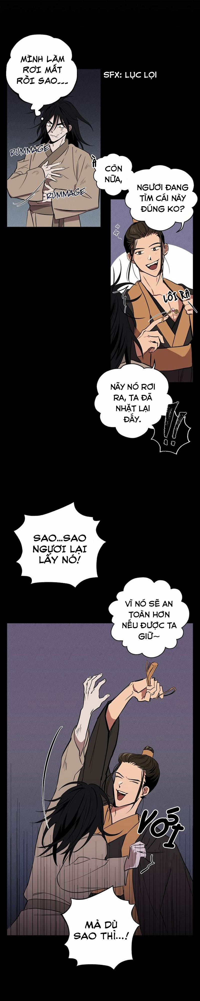 Quỹ đạo của sao Kim 3 trang 13