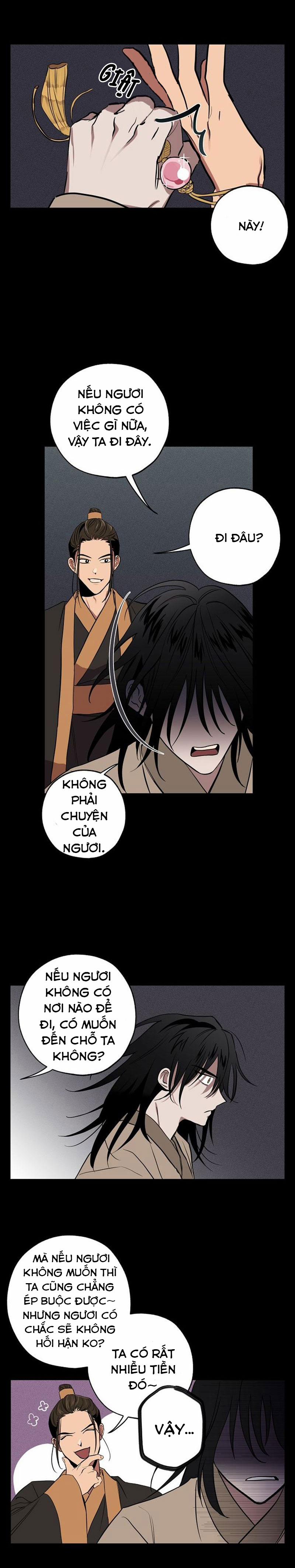 Quỹ đạo của sao Kim 3 trang 14