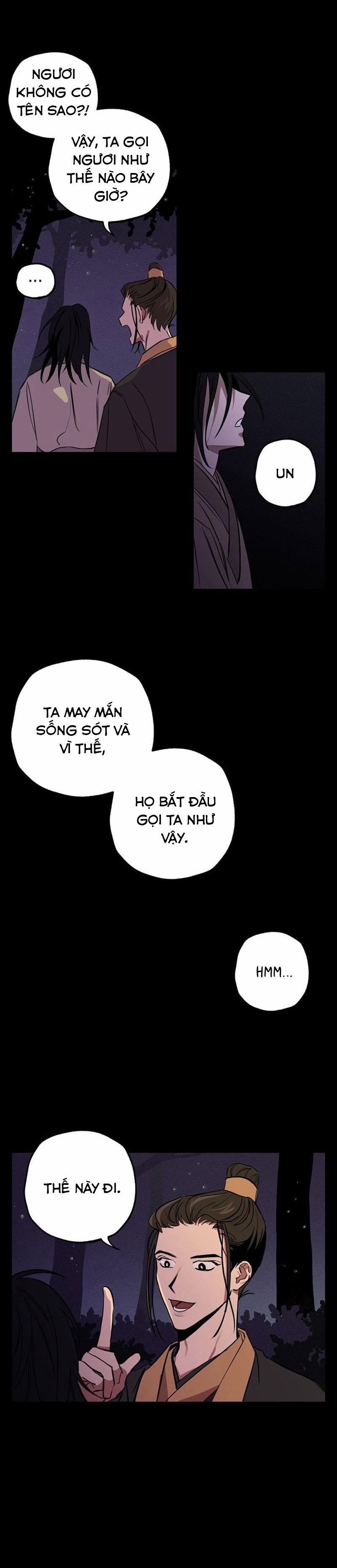 Quỹ đạo của sao Kim 3 trang 16