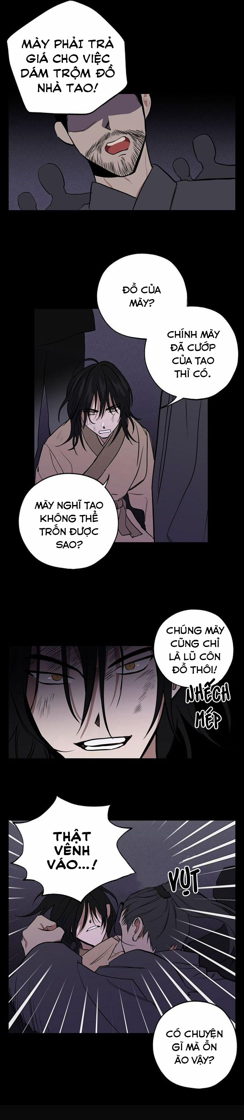 Quỹ đạo của sao Kim 3 trang 8