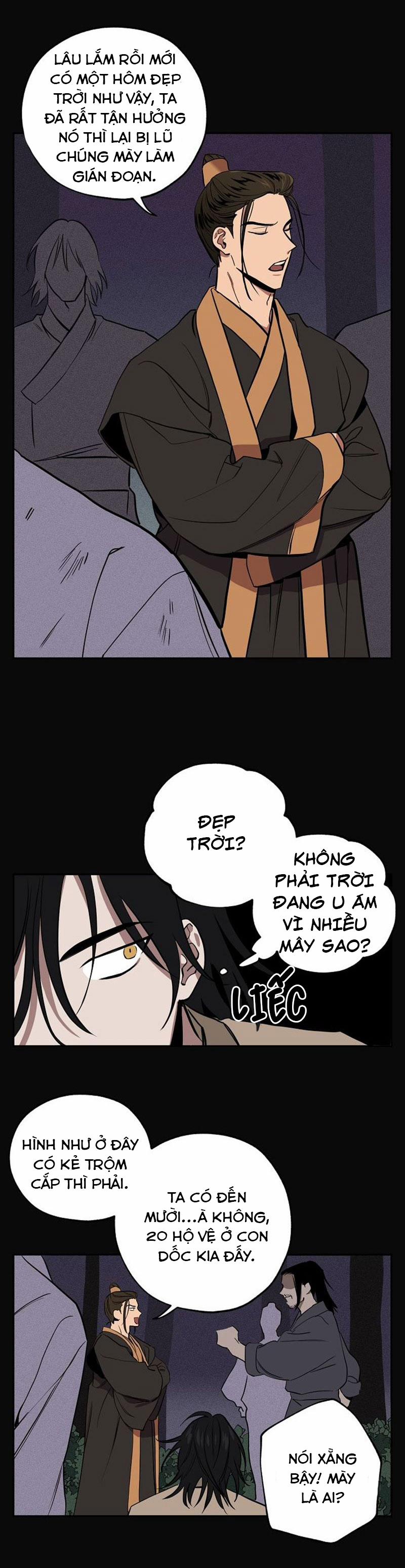 Quỹ đạo của sao Kim 3 trang 9