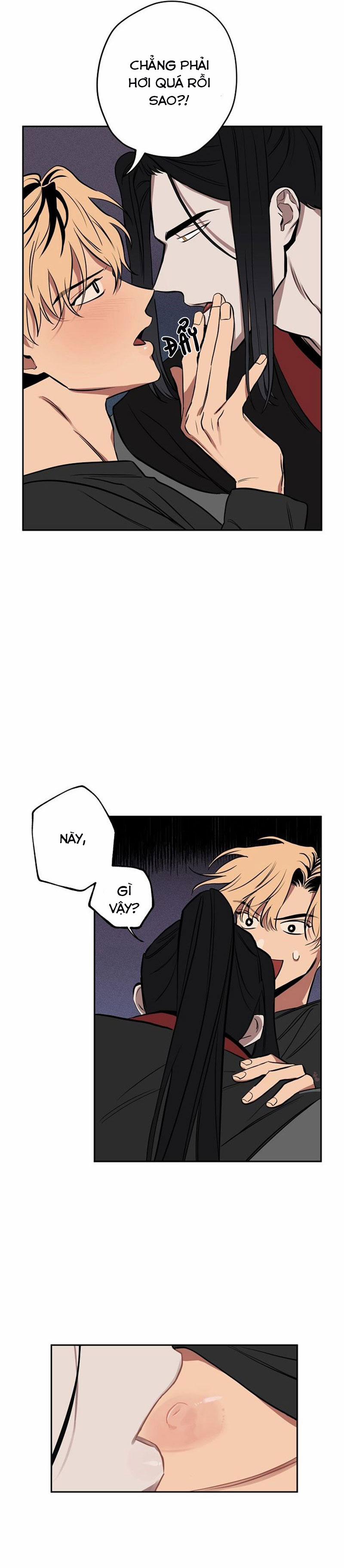 Quỹ đạo của sao Kim 4 trang 11