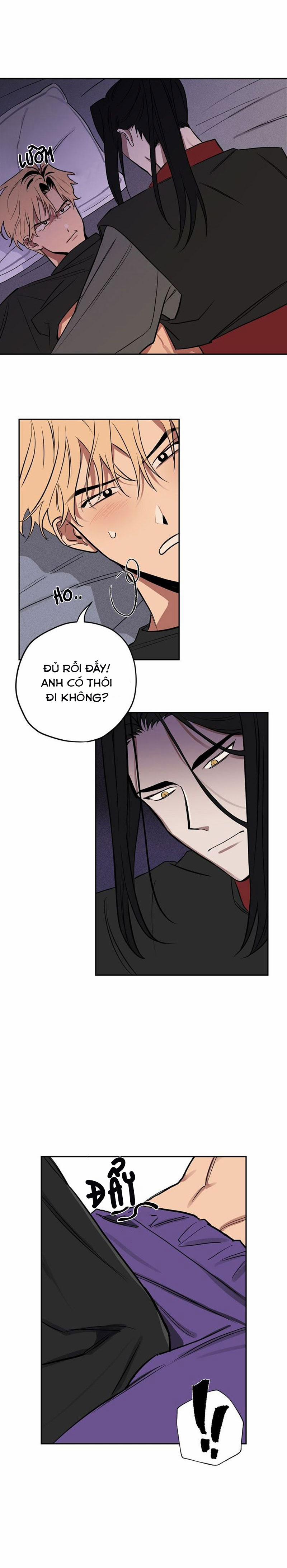 Quỹ đạo của sao Kim 4 trang 13