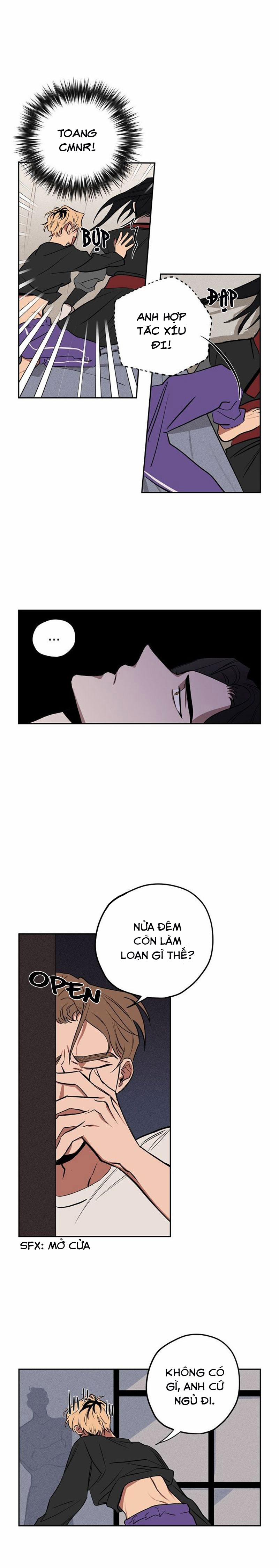 Quỹ đạo của sao Kim 4 trang 15