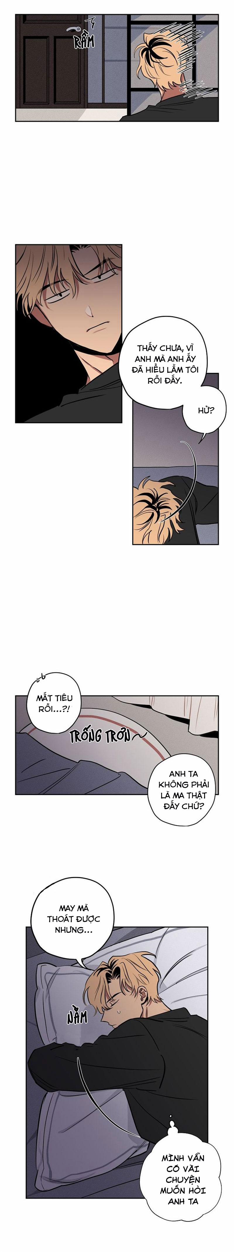 Quỹ đạo của sao Kim 4 trang 17