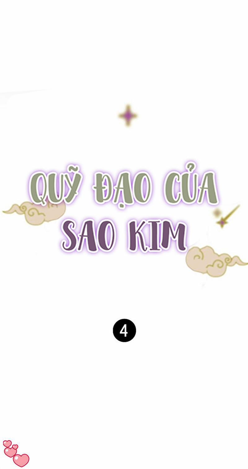 Quỹ đạo của sao Kim 4 trang 19