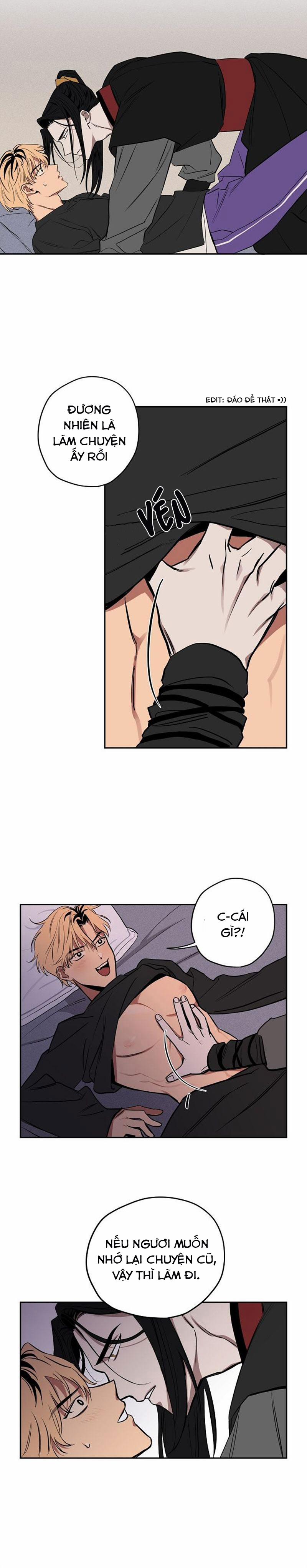 Quỹ đạo của sao Kim 4 trang 9