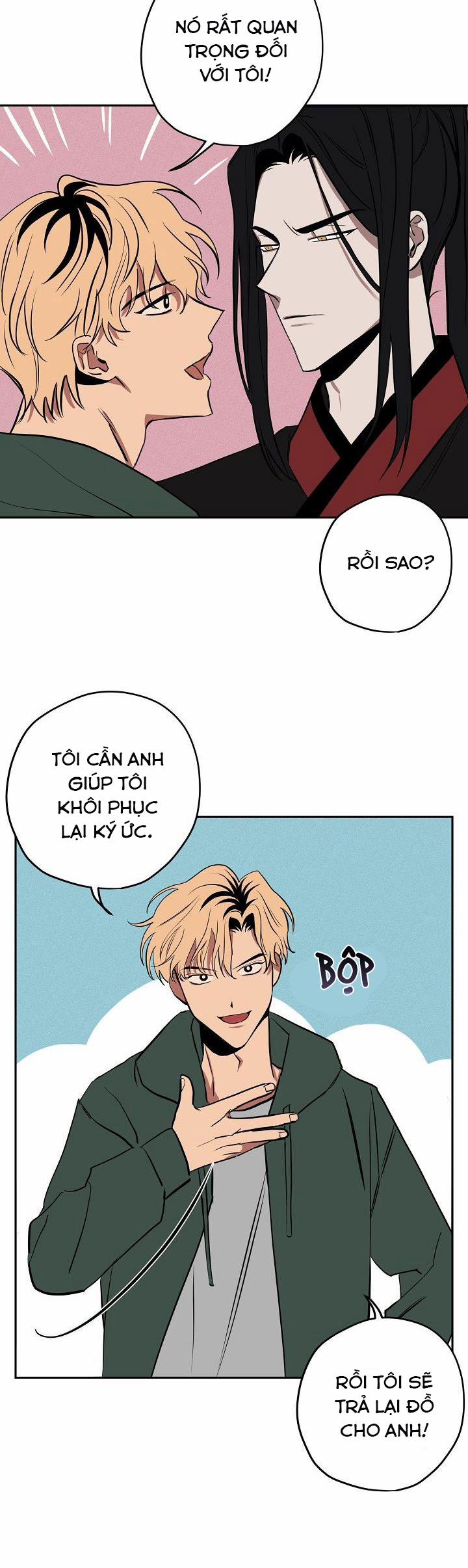 Quỹ đạo của sao Kim 5 trang 12