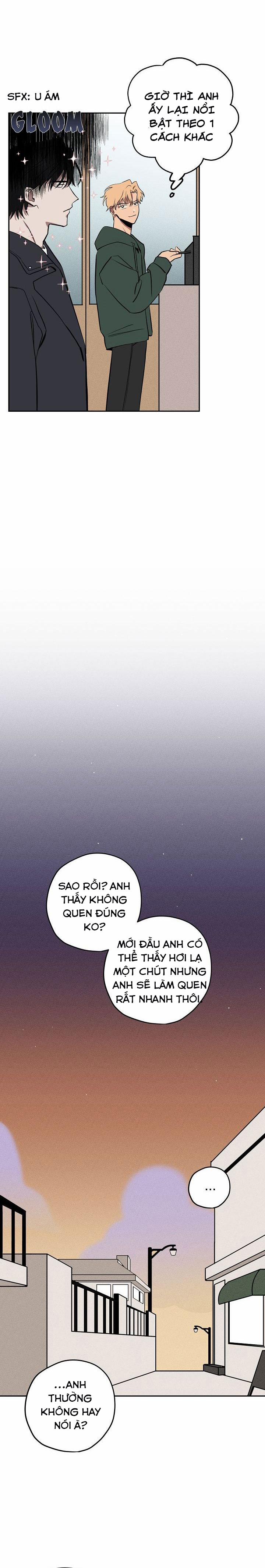 Quỹ đạo của sao Kim 5 trang 21