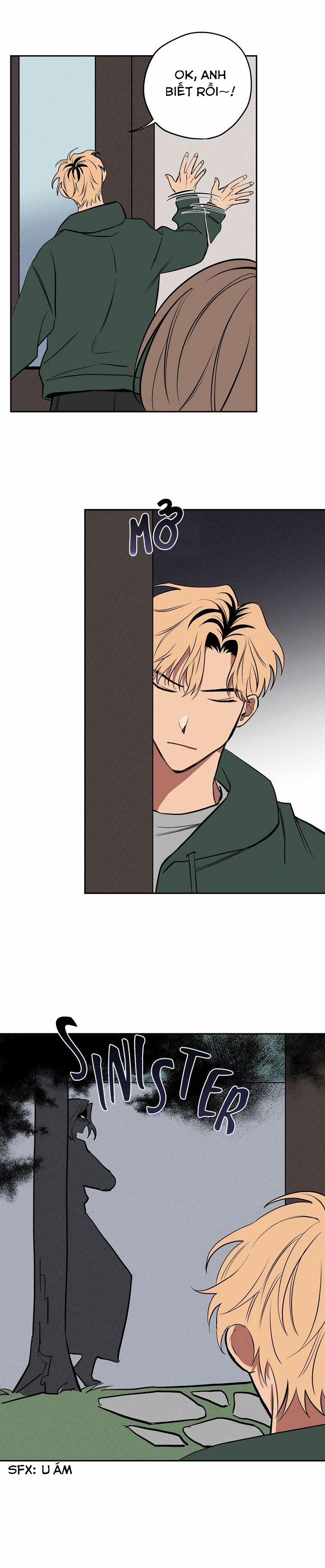 Quỹ đạo của sao Kim 5 trang 6