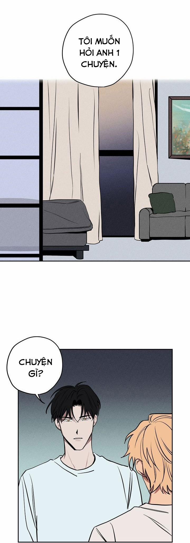 Quỹ đạo của sao Kim 6 trang 20