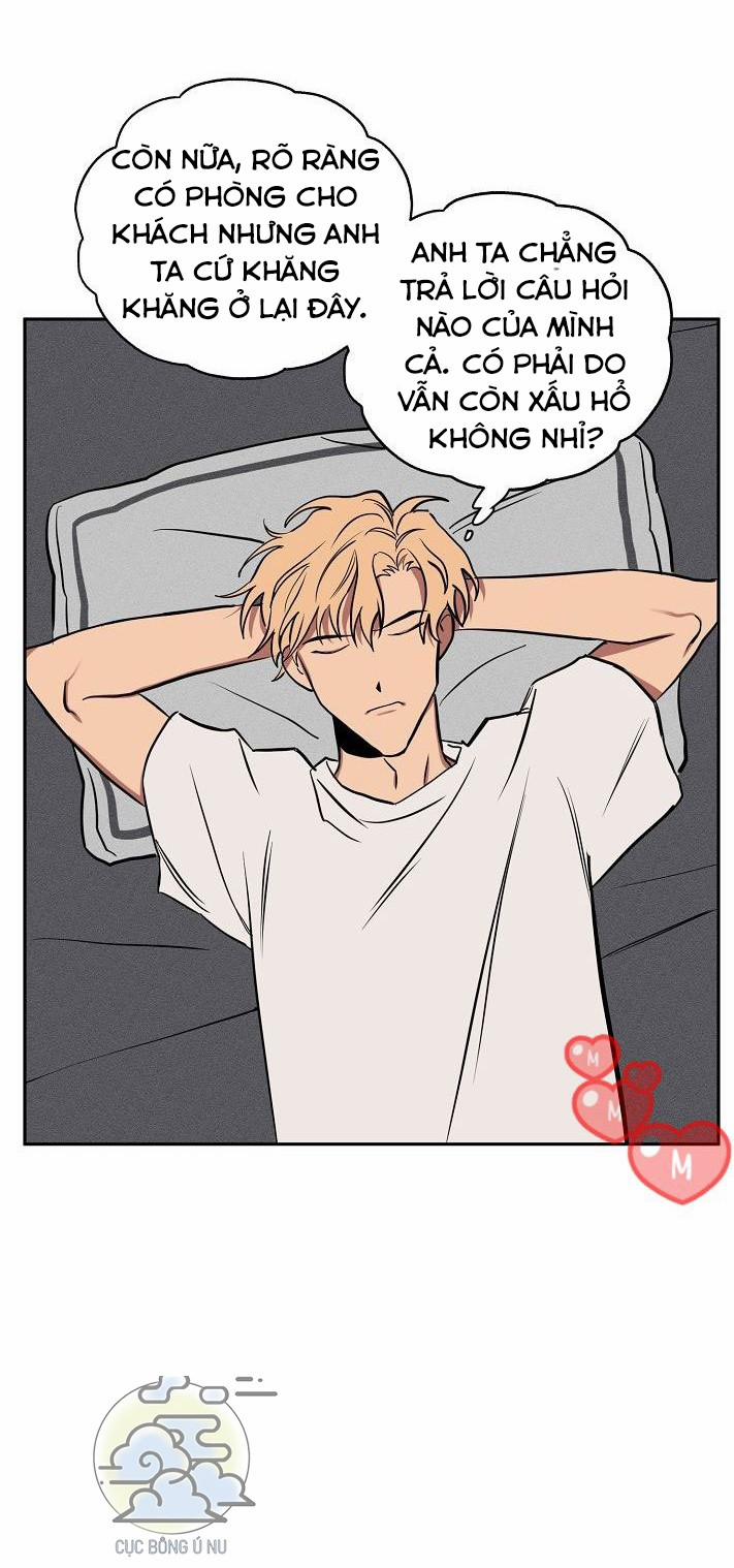 Quỹ đạo của sao Kim 6 trang 32