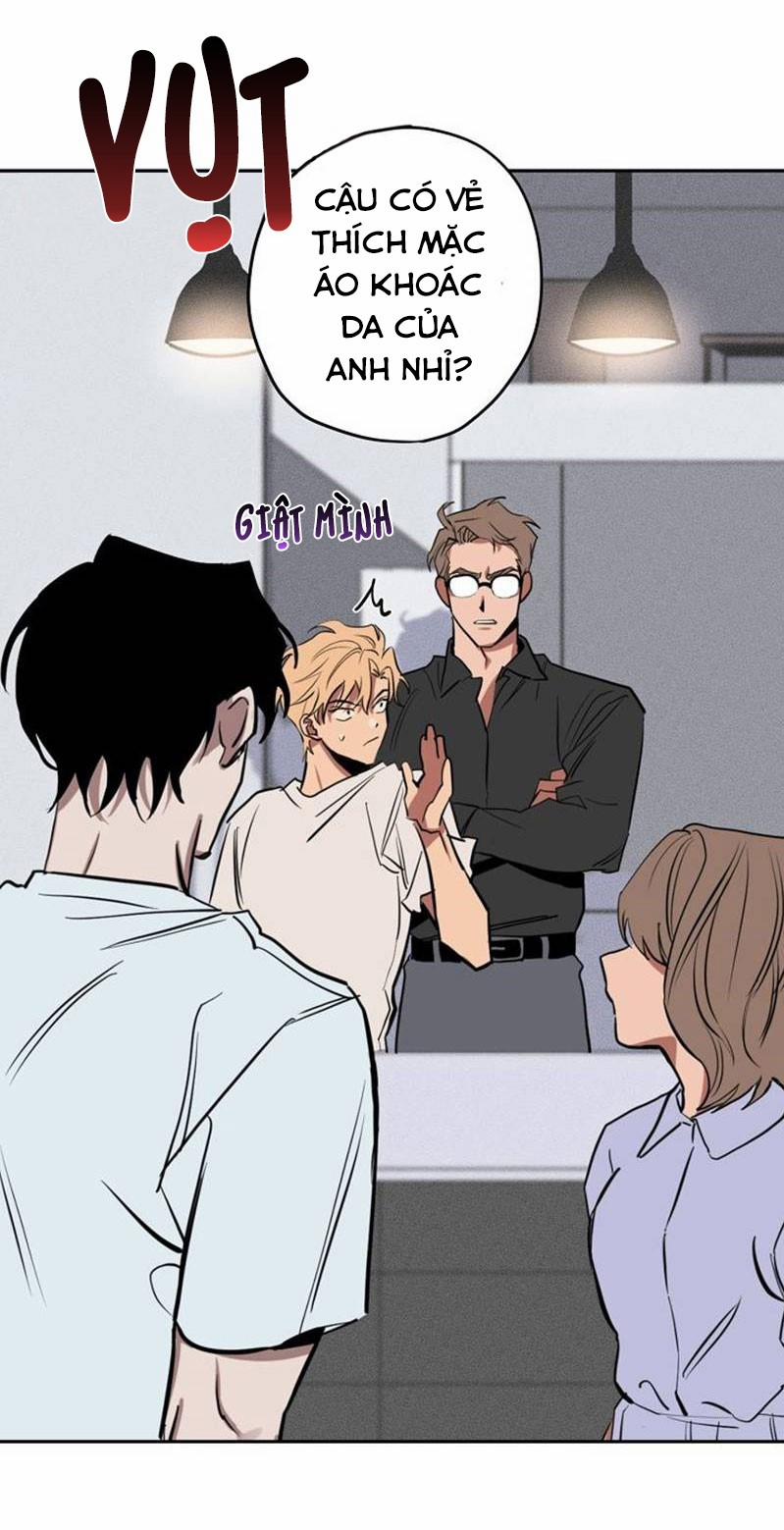 Quỹ đạo của sao Kim 8 trang 15