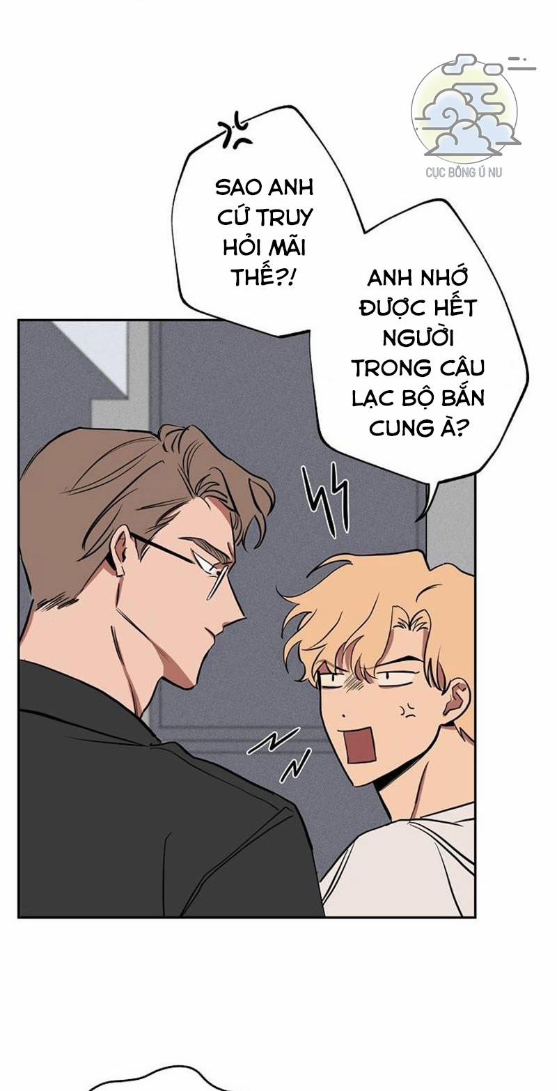 Quỹ đạo của sao Kim 8 trang 18