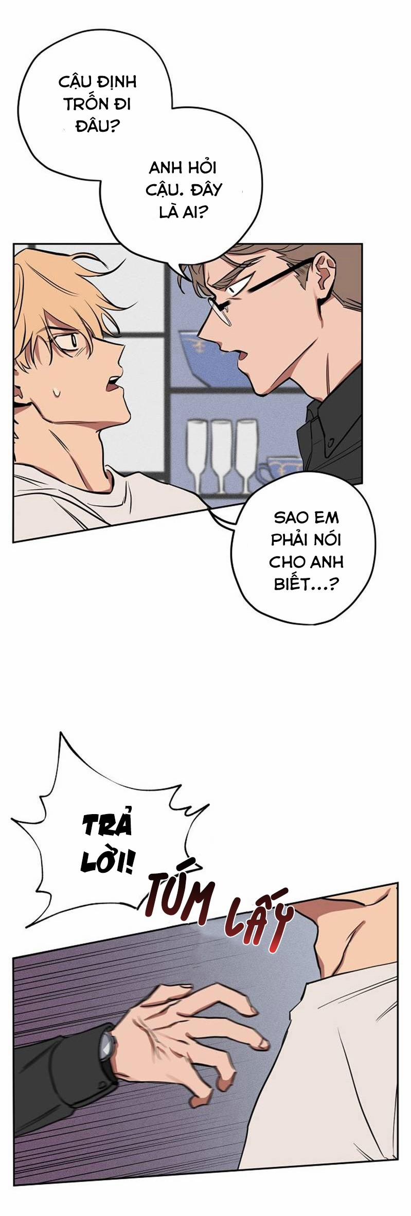 Quỹ đạo của sao Kim 8 trang 22