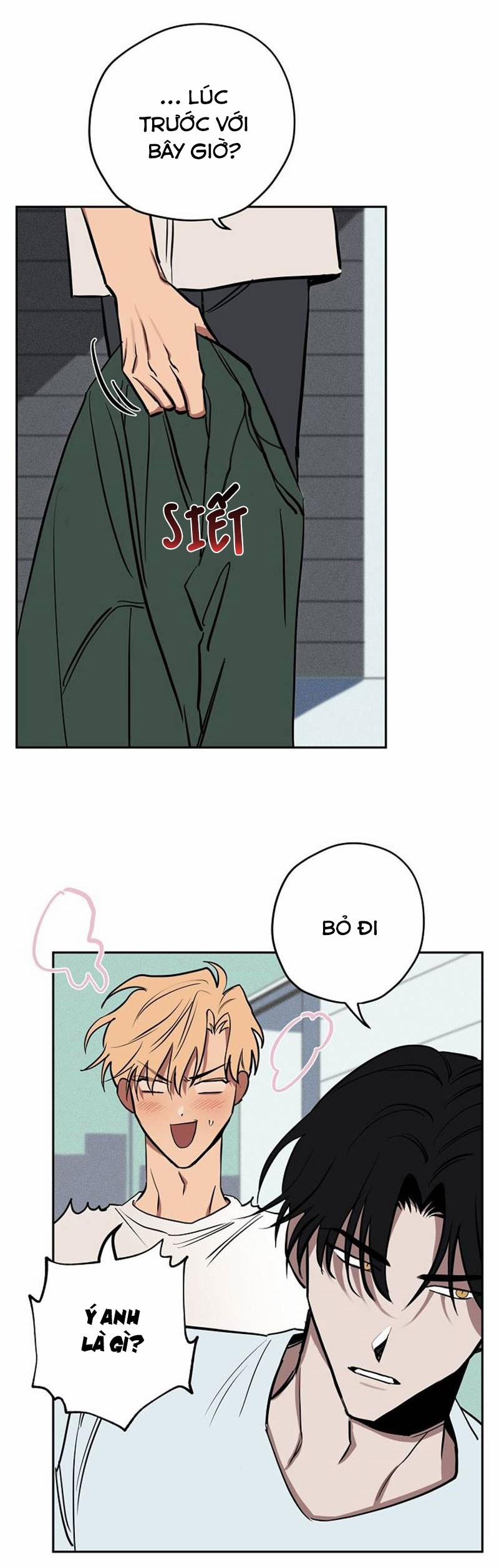 Quỹ đạo của sao Kim 8 trang 38