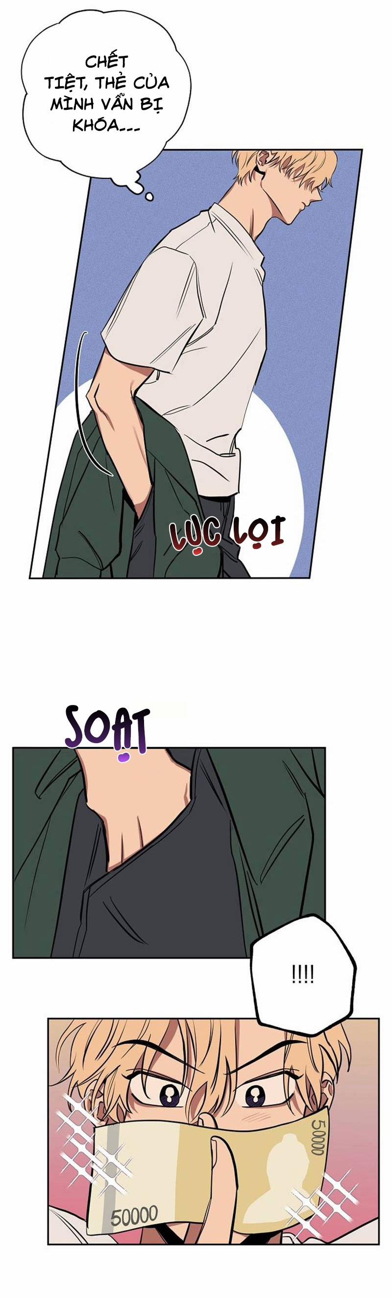 Quỹ đạo của sao Kim 8 trang 40