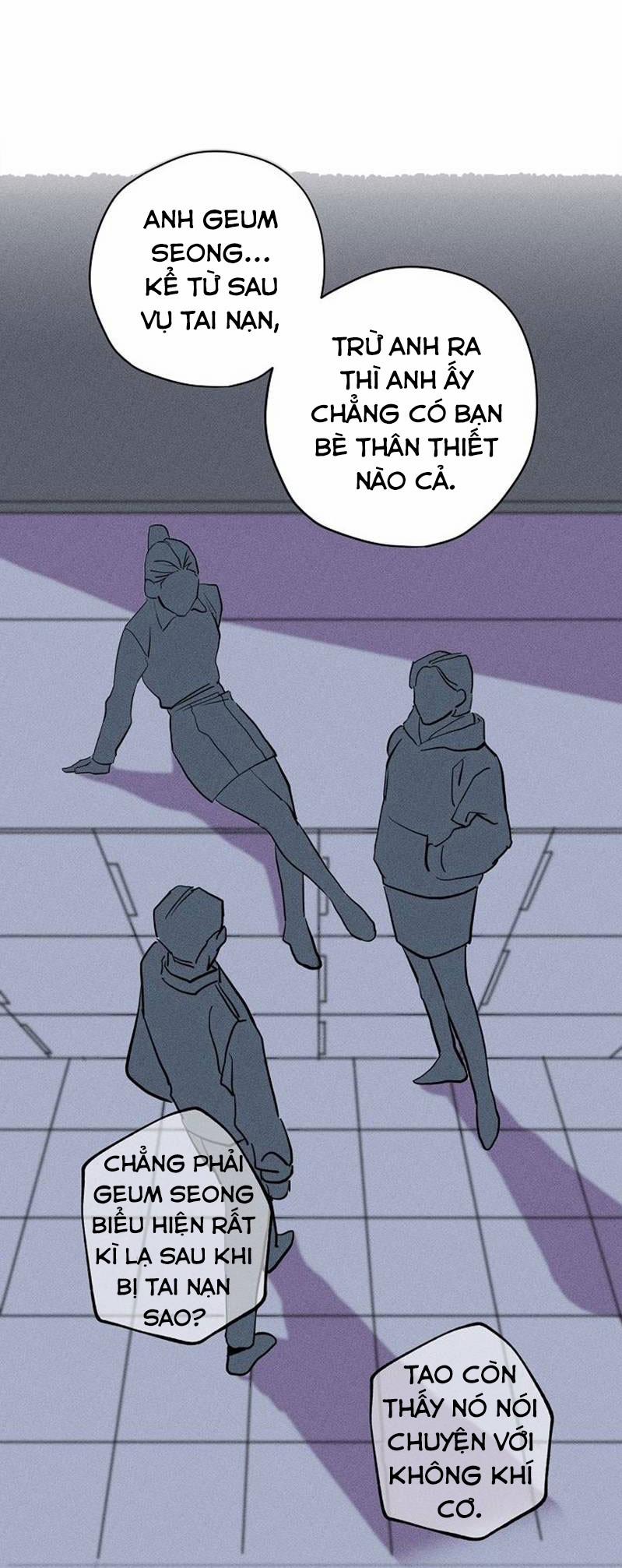 Quỹ đạo của sao Kim 8 trang 7