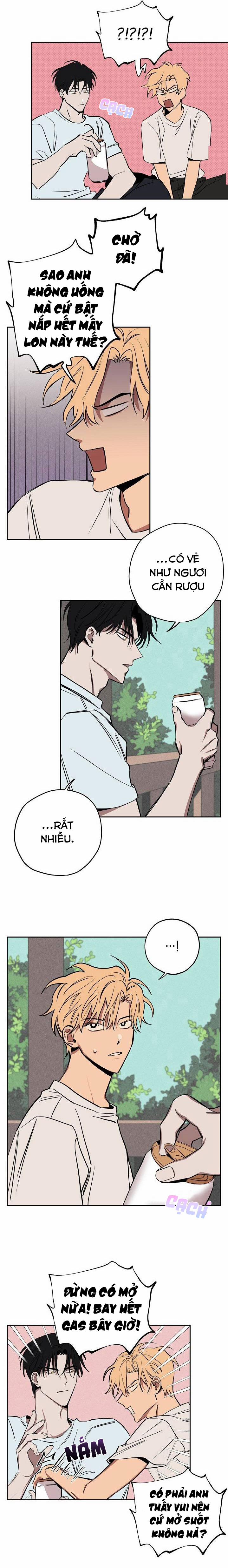 Quỹ đạo của sao Kim 9 trang 7