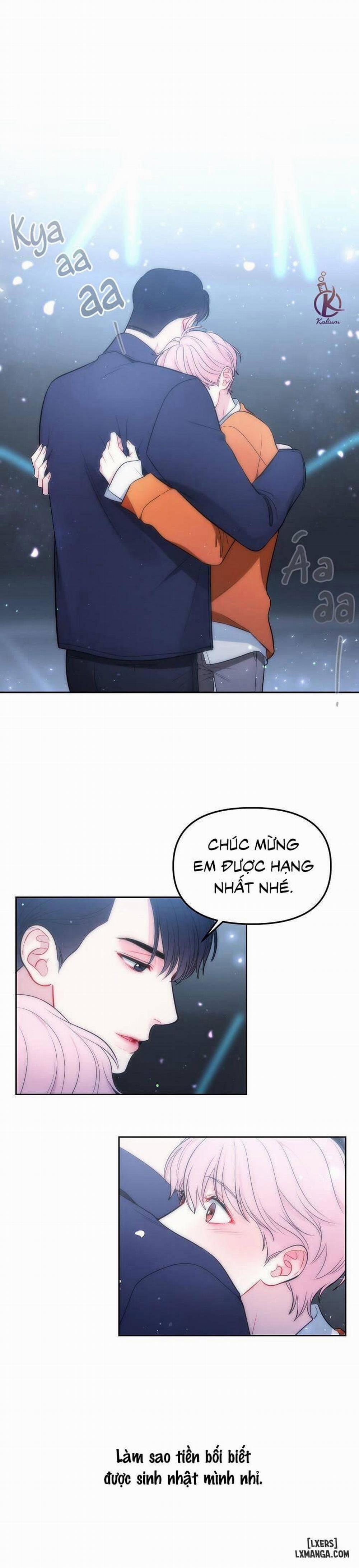 Quỹ Đạo Của Vì Sao 11 trang 0