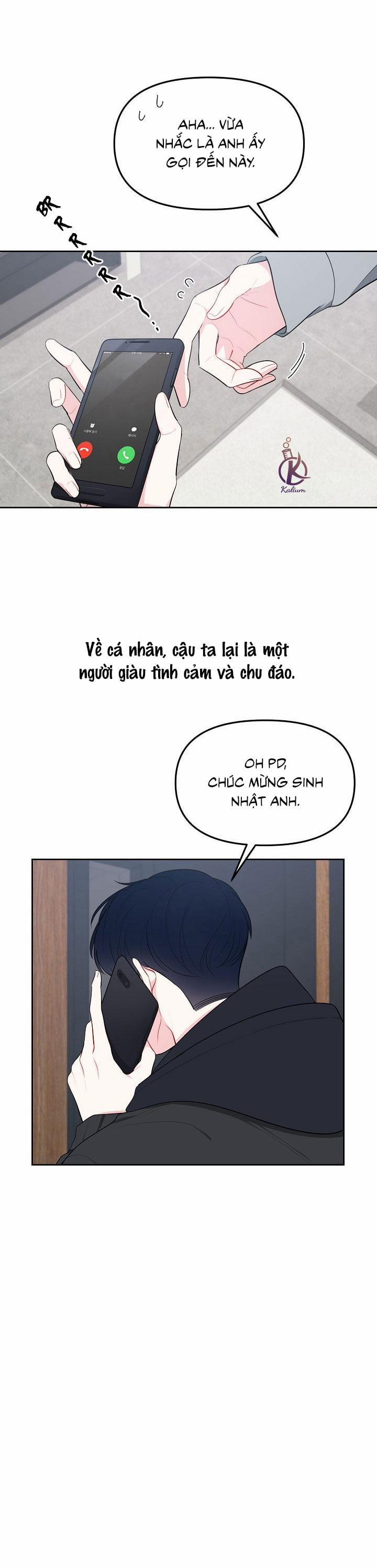 Quỹ đạo của vì sao 17.5 trang 1