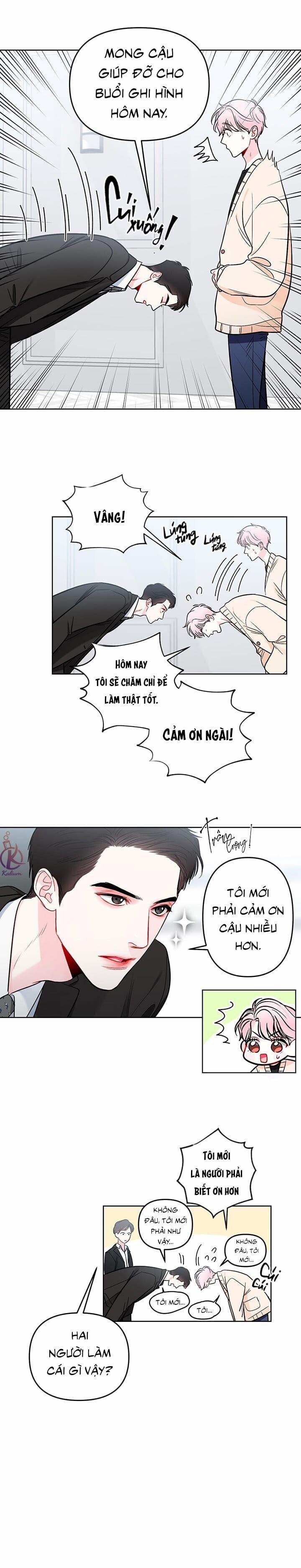 Quỹ Đạo Của Vì Sao 32.5 trang 1