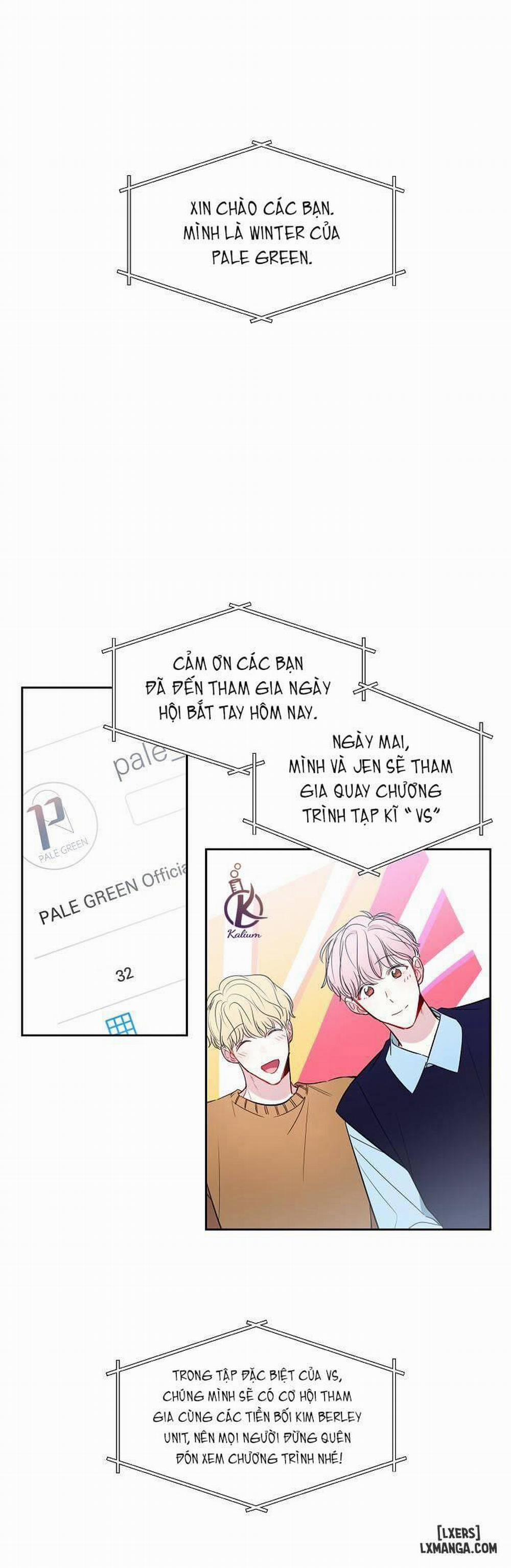 Quỹ Đạo Của Vì Sao 4 trang 0