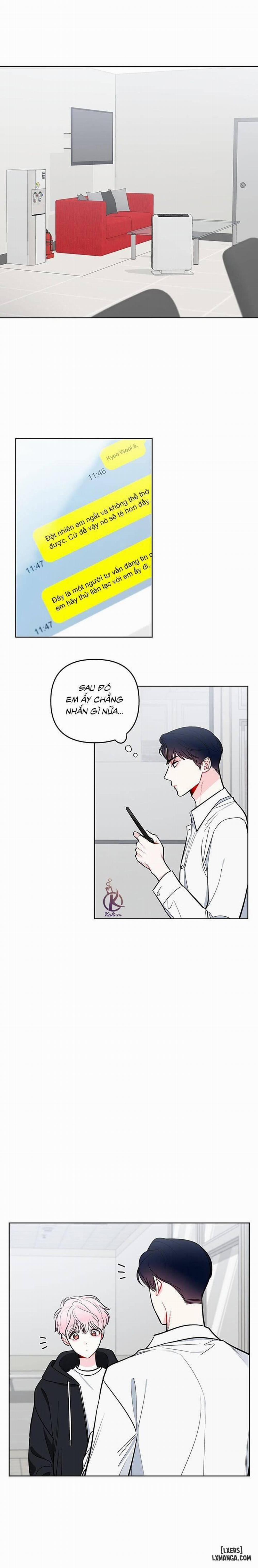 Quỹ Đạo Của Vì Sao 43 trang 0