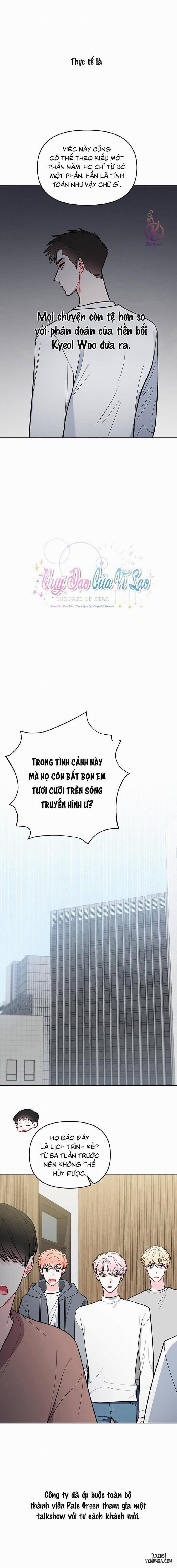 Quỹ Đạo Của Vì Sao 63 0 Hết phần 2 trang 0