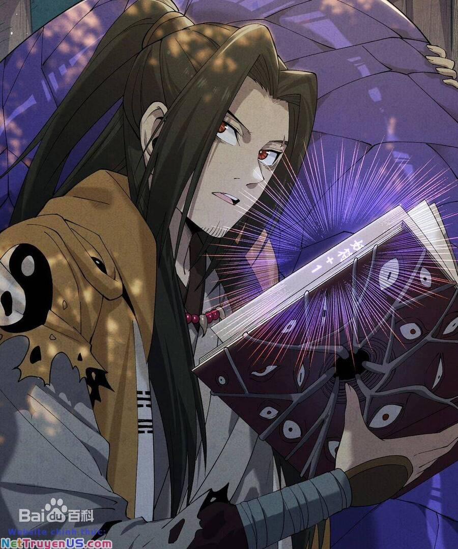 Quỷ Đạo Thiên Sư 7.5 trang 10